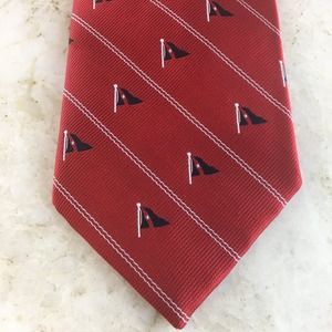 CHARING CROSS TIE